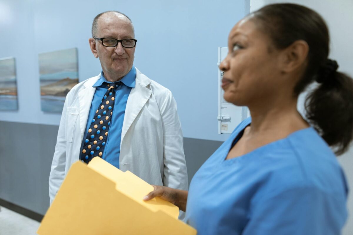 Healthcare Resource Lists Guide