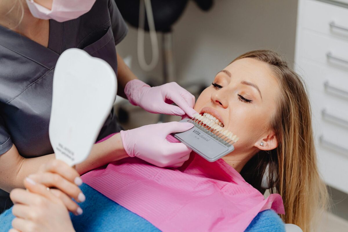 Marketing SMILE Pro for Eye Clinics