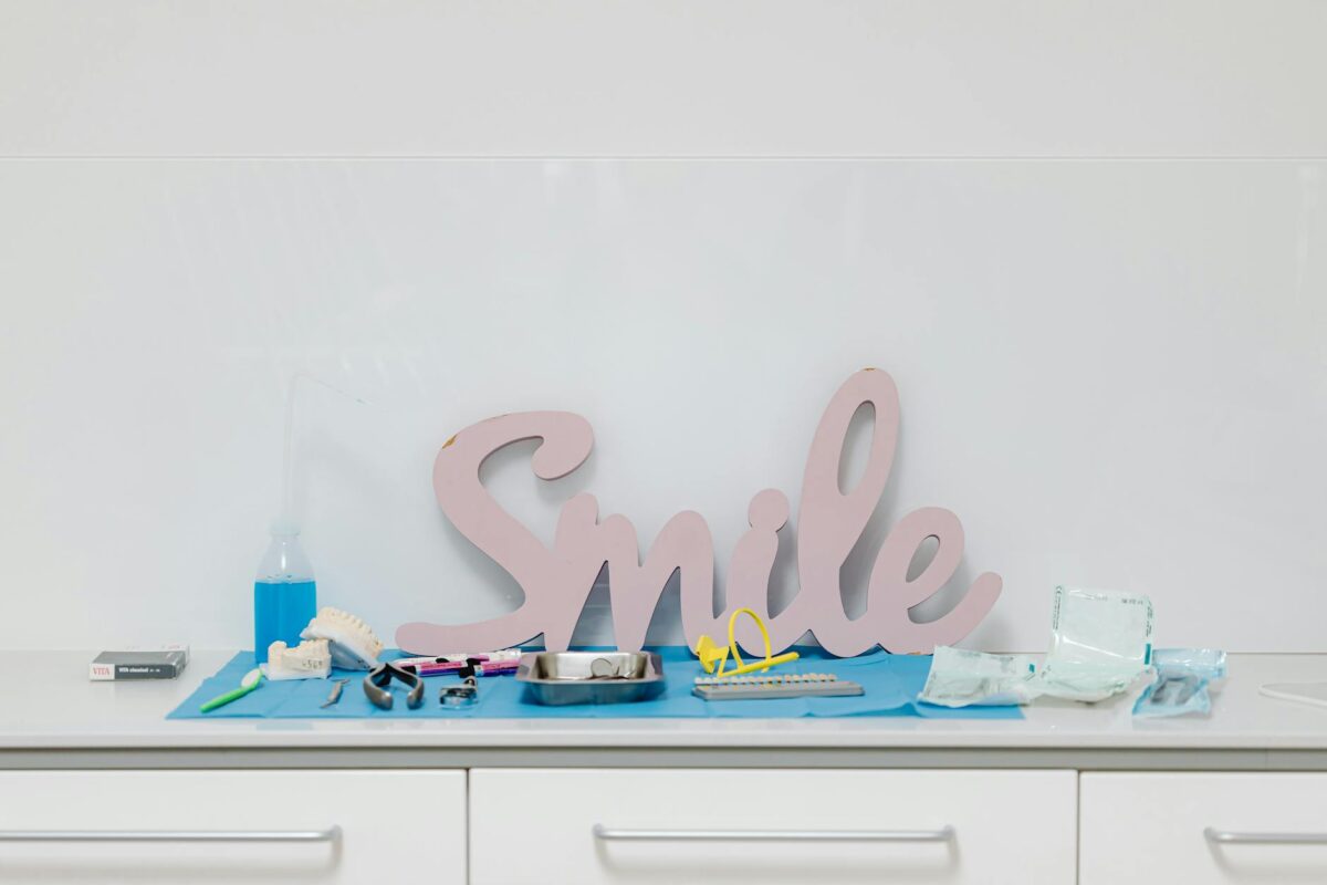 Marketing Smile Pro to Modern Patients