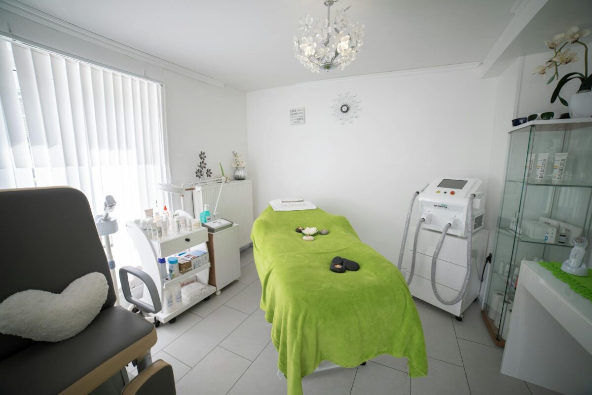 Marketing Strategies for Skin Clinics