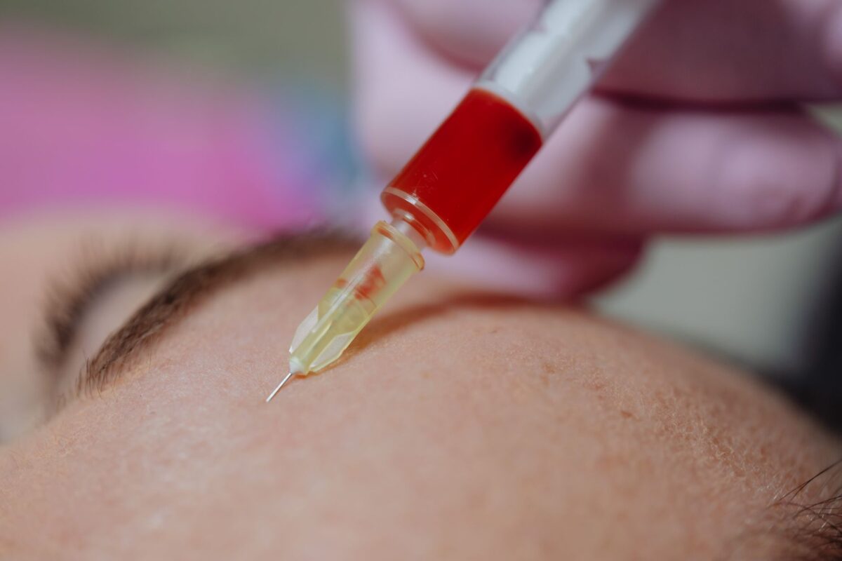 Skin Clinic Digital Marketing Success